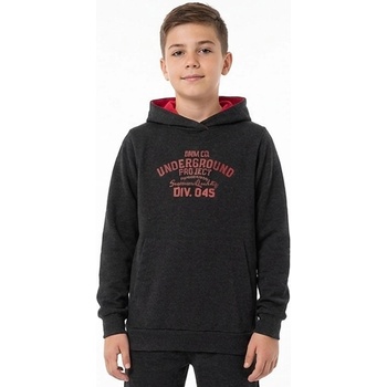 Image 1 of KANU Детски суичър (33855)