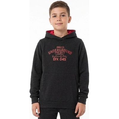 KANU Детски суичър (33855)