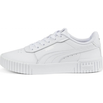 Puma dámské boty CARINA 2.0 38584902 bílý