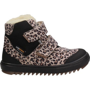 Emel Alaska membrána ev2761b-3 zimní trapery z pravé kůže