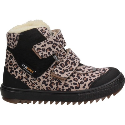 Emel Alaska membrána ev2761b-3 zimní trapery z pravé kůže