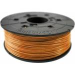 XYZprinting Консуматив за 3D принтер XYZprinting - ABS refil, 1.75 mm, Оранжев (RF10BXEU08A) - cybertrade