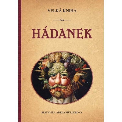 Velká hádanek