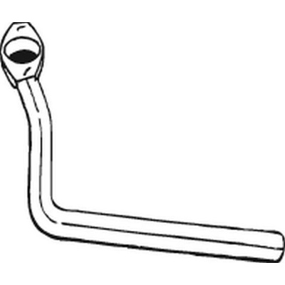 BOSAL BS 750-135 – Zboží Mobilmania