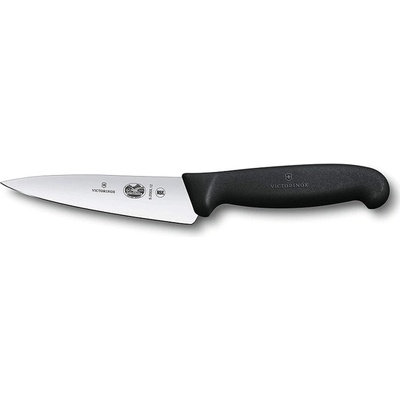 Victorinox Кухненски нож Victorinox Fibrox, 12 см, неръждаема стомана, черен (5.2003.12)