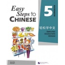 Easy Steps to Chinese 5 cvičebnica Beijing Language and Culture University Press