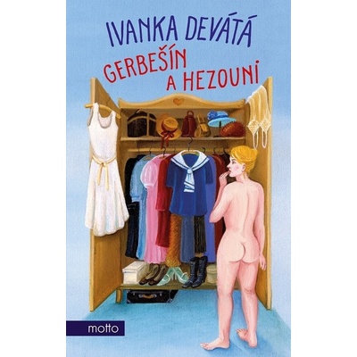 Gerbešín a hezouni