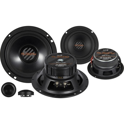 Musway ML6.3A