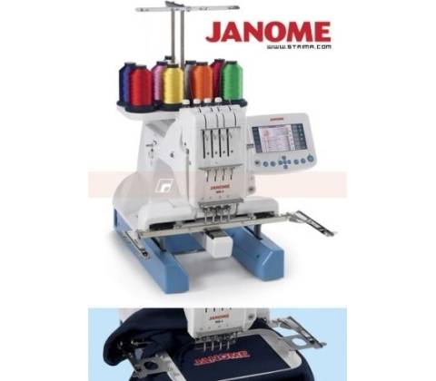 Janome MB 4