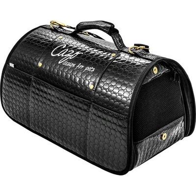 Cazo Diamond Taška černá 50 x 27 x 26 cm