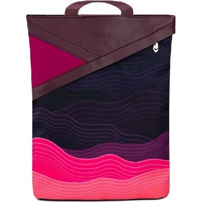 Vuch Strogoff Dámský batoh Multicolor 13 l + Dárkové balení