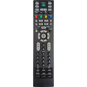 съвместим Lg mkj39170805 - заместител дистанционно управление (mkj39170805) Дистанционно