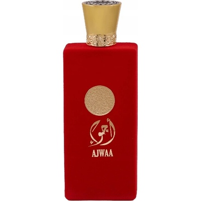 Nusuk Ajwaa koncentrovaná parfumovaná voda unisex 100 ml
