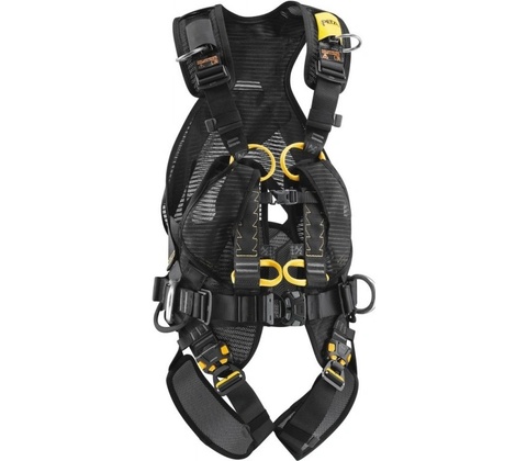 Petzl Volt Wind
