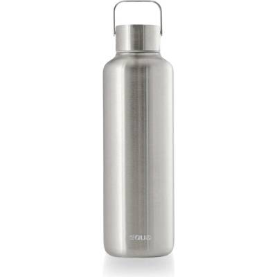 Equa termoska z nerezové oceli Timeless Thermo Steel láhev 600 ml