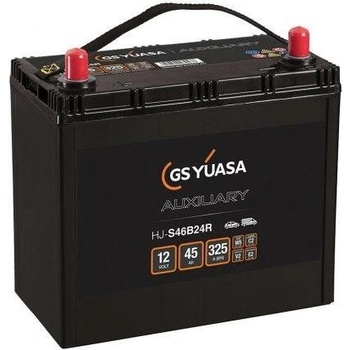 Image 1 of YUASA HJ-S46B24R