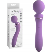 Fantasy For Her Duo Wand