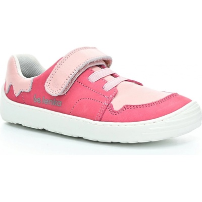 Be Lenka Gelato pink barefoot boty
