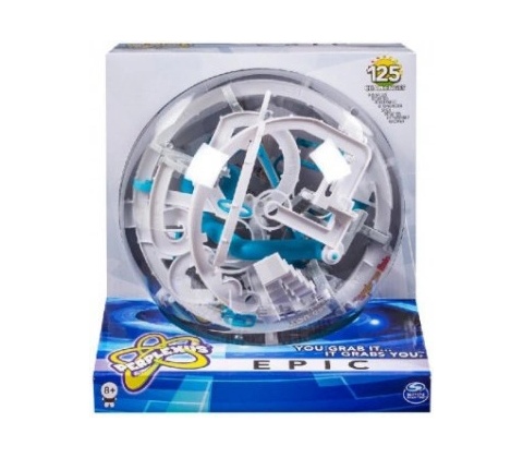 Perplexus Epic