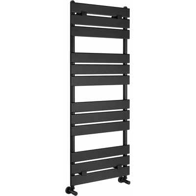 Aqualine BONDECO DC512B 500 mm x 1266 mm čierna mat