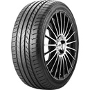Osobní pneumatiky Goodyear EfficientGrip 255/50 R19 103Y Runflat