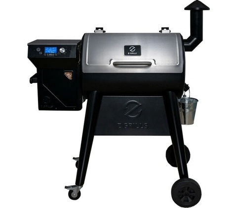 ZGRIL 450E