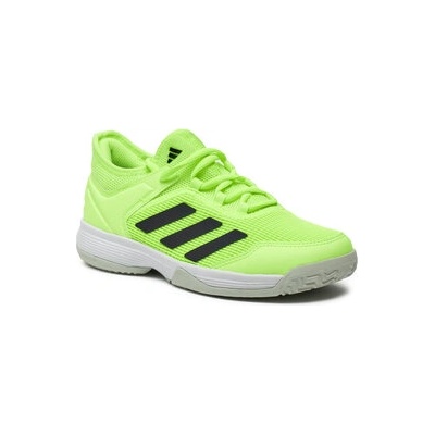 adidas Обувки Ubersonic 4 Kids IF0442 Жълт (Ubersonic 4 Kids IF0442)