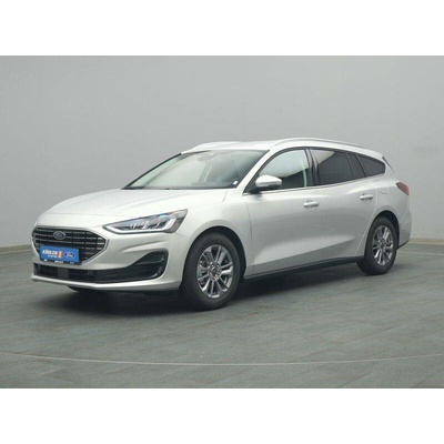 Ford Focus 92 kW