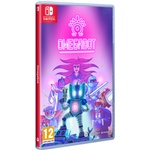 Red Art Games Omegabot (Switch)