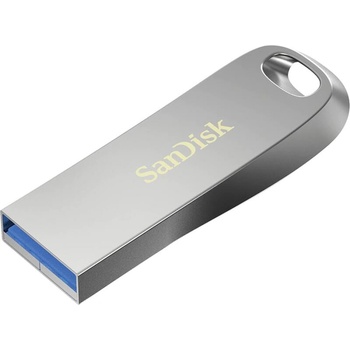 Image 1 of SanDisk Ultra Luxe 128GB USB 3.1 SDCZ74-128G-G46