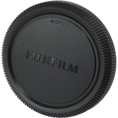 FUJIFILM X