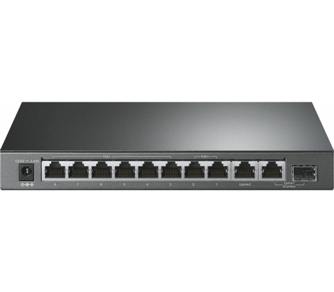 TP-Link CCTV TL-SG1210P