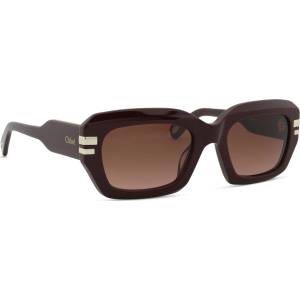 Chloé CH0256S 004 53 Слънчеви очила