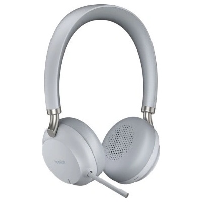 Yealink BH72 UC gray USB-A with charging stand (1208615)