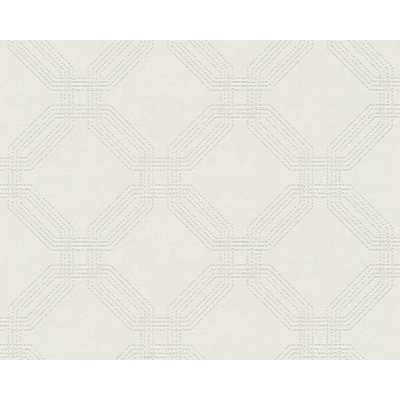 A.S. Création 374771 Vliesová tapeta na zeď Pop Style, rozmery 0,53 x 10,05 m