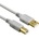 Hama Кабел за принтер HAMA Eco USB-B с позлатено покритие 1, 5 м 00200903 (00200903)