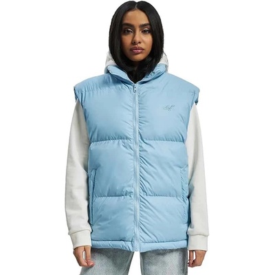 DEF Потник Def DFLVE001 Down Vest - Blue (Blue)