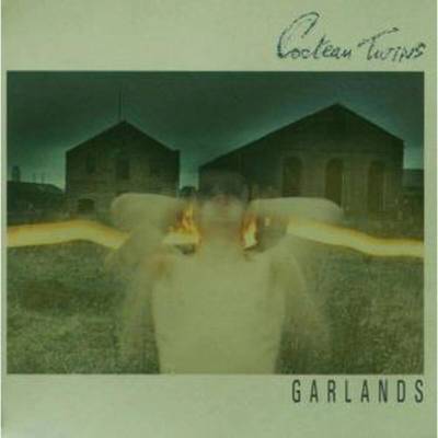 COCTEAU TWINS: GARLANDS -REMASTERED-, CD