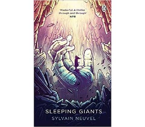 Sleeping Giants: Penguin Picks