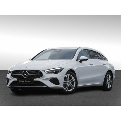 Mercedes-Benz CLA 180 Shooting Brake 100 kW