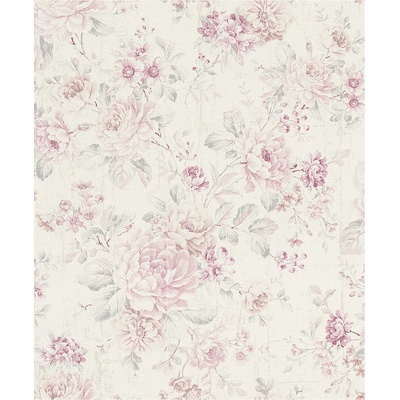 Rasch 516029 vliesová tapeta na zeď nazeď Souvenir, rozměry 0,53 x 10,05 m