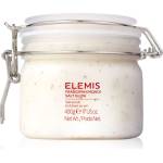 Elemis Body Exotics Frangipani Monoi Salt Glow минерален пилинг за тяло 490 гр