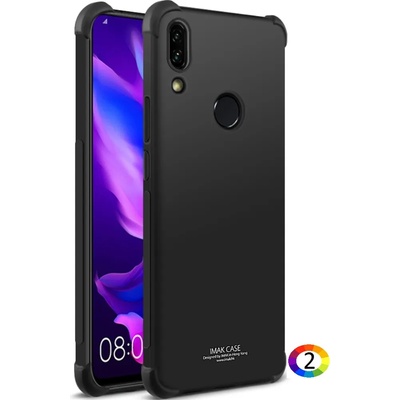 Huawei P Smart Z / Y9 Prime (2019) IMAK Силиконов Калъф и Протектор