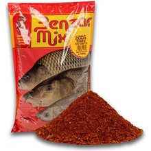 Benzar Mix Krmná směs Kapr-karas 1 kg