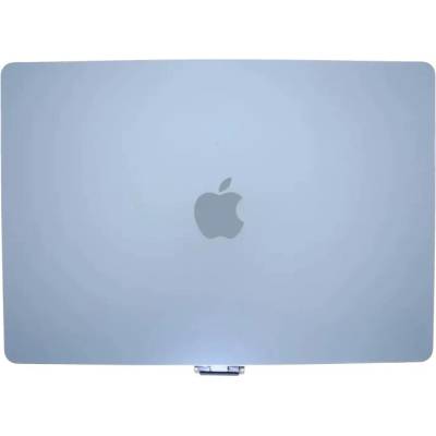Displej MacBook Air 15" (A3448 / 2026) – Originálny OEM – nebesky modrý MAC0213