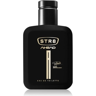 STR8 Ahead Body Fragrance toaletná voda pánska 50 ml