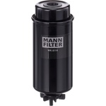 Mann-filter Горивен филтър mann-filter wk 8114