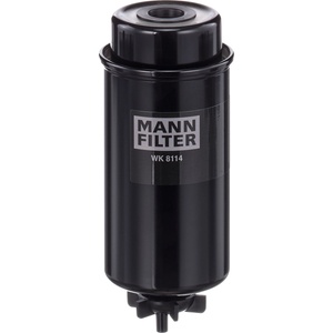 Mann-filter Горивен филтър mann-filter wk 8114