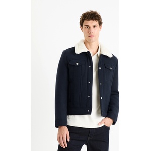 Celio Фуелиса Celio яке с кожа Celio | Sin | МЪЖЕ | S