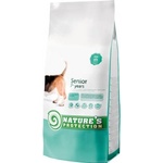 Nature's Protection Senior 4 kg